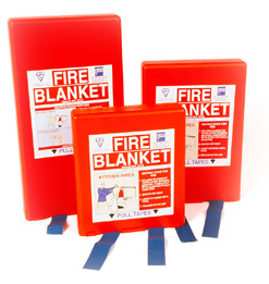 fire-blankets